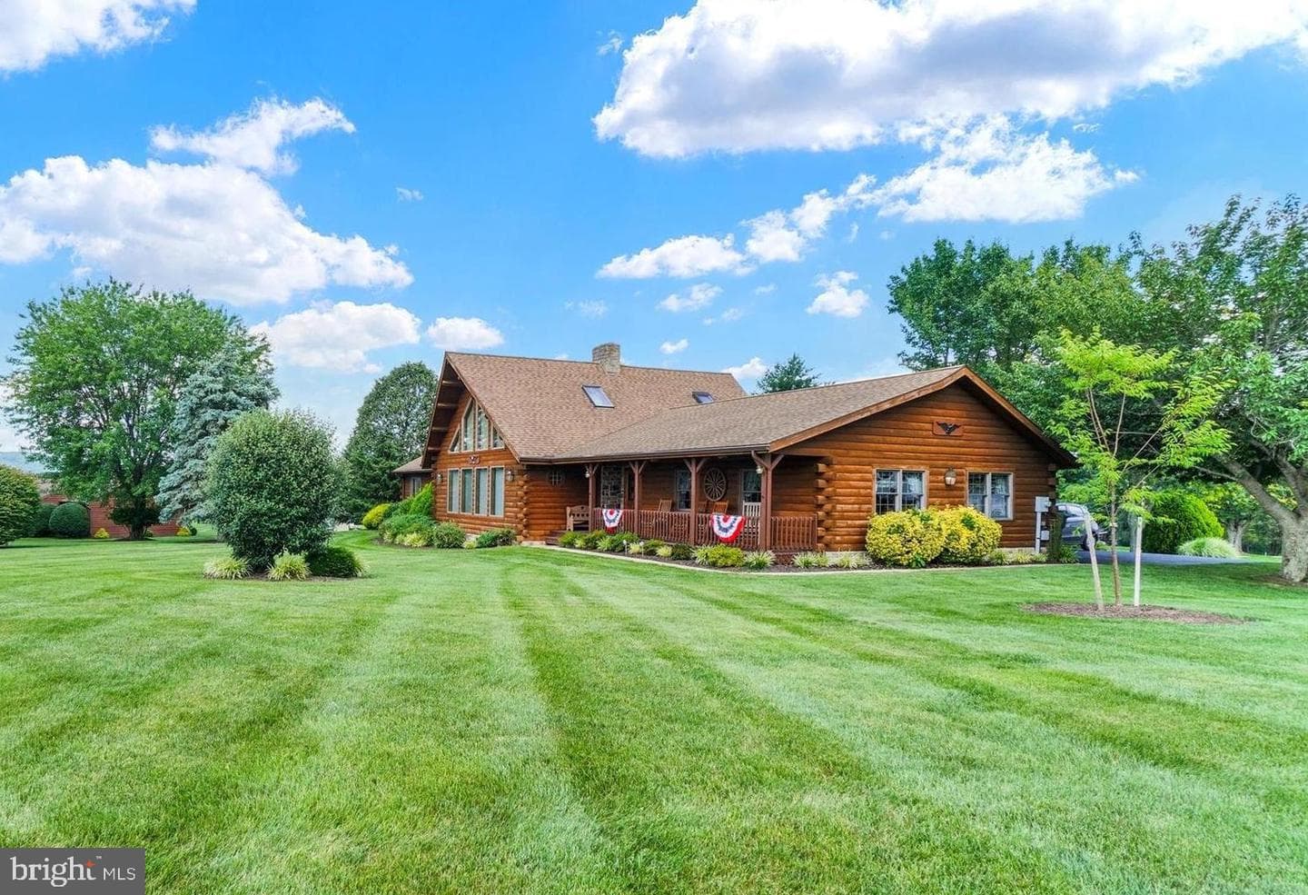 695 Freysville Road photo 2