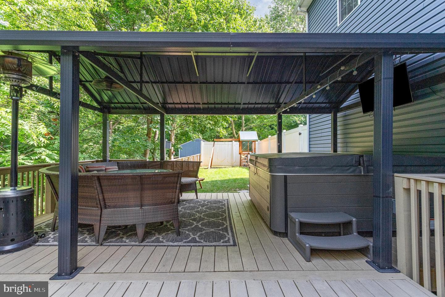 145 Pleasant View Terrace photo 37