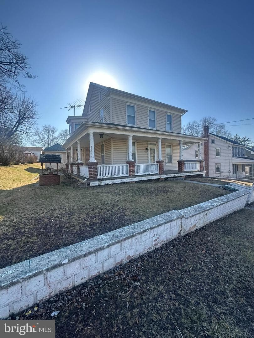 2861 Baltimore Pike photo 2