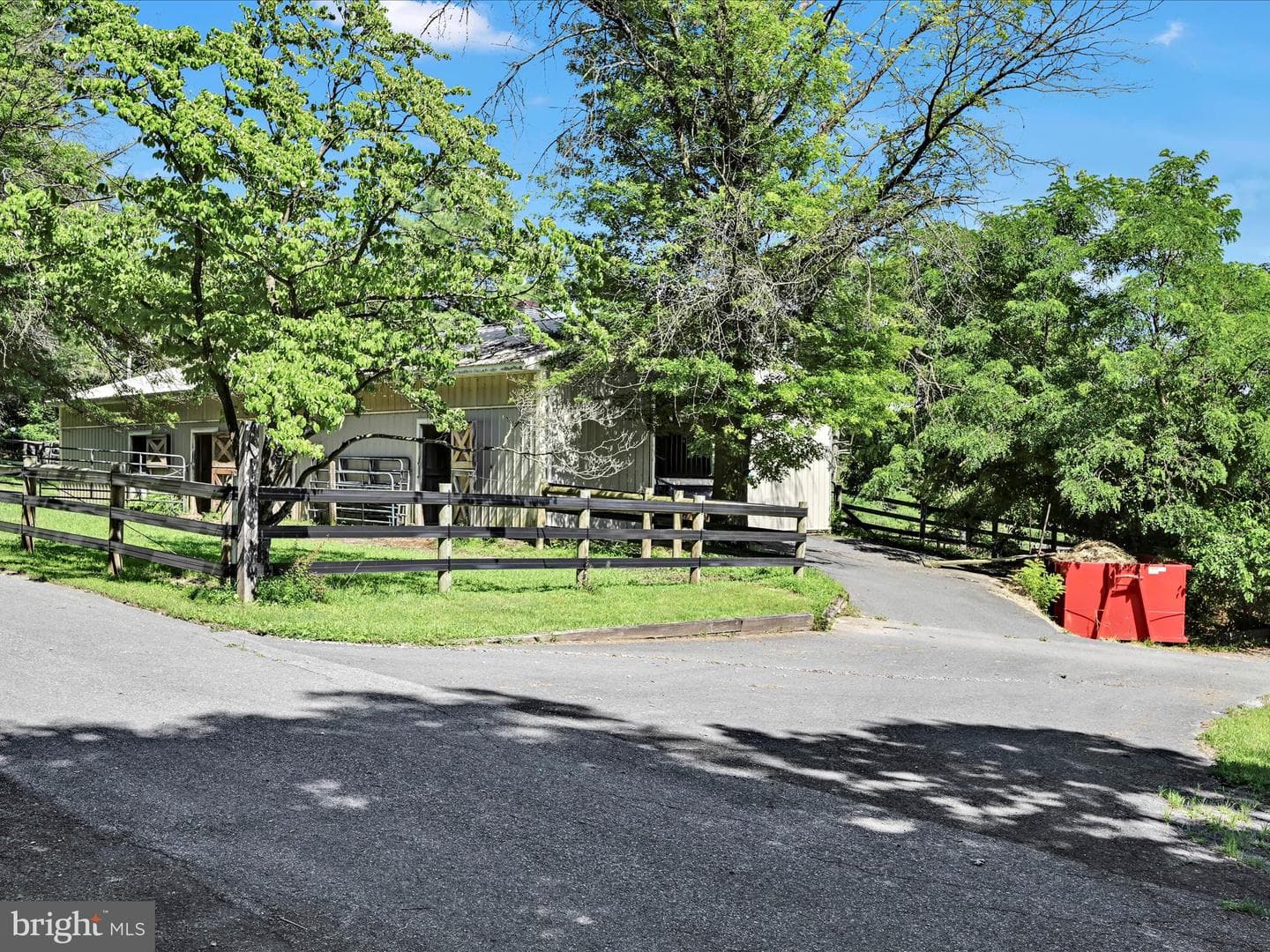 375 Mount Zion Road photo 25