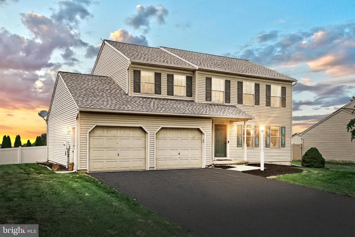 3766 Kimberly Lane photo 1