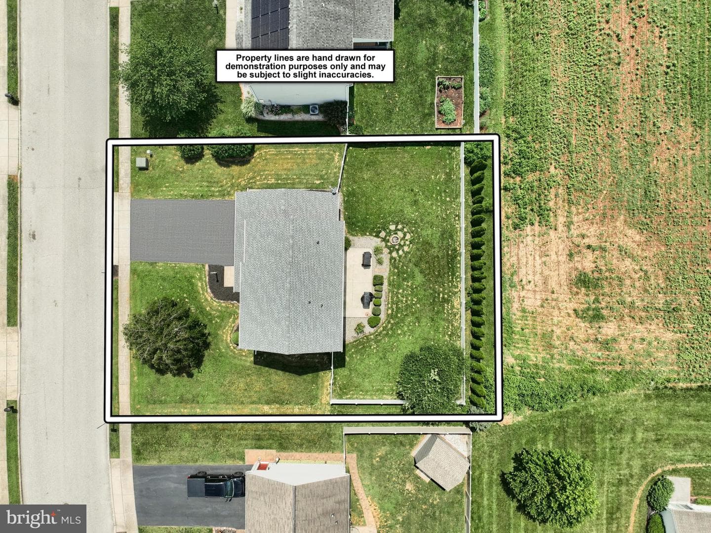 3766 Kimberly Lane photo 42