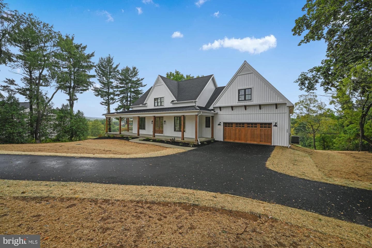 St. Michaels Model 540 Monocacy Trail, Spring Grove