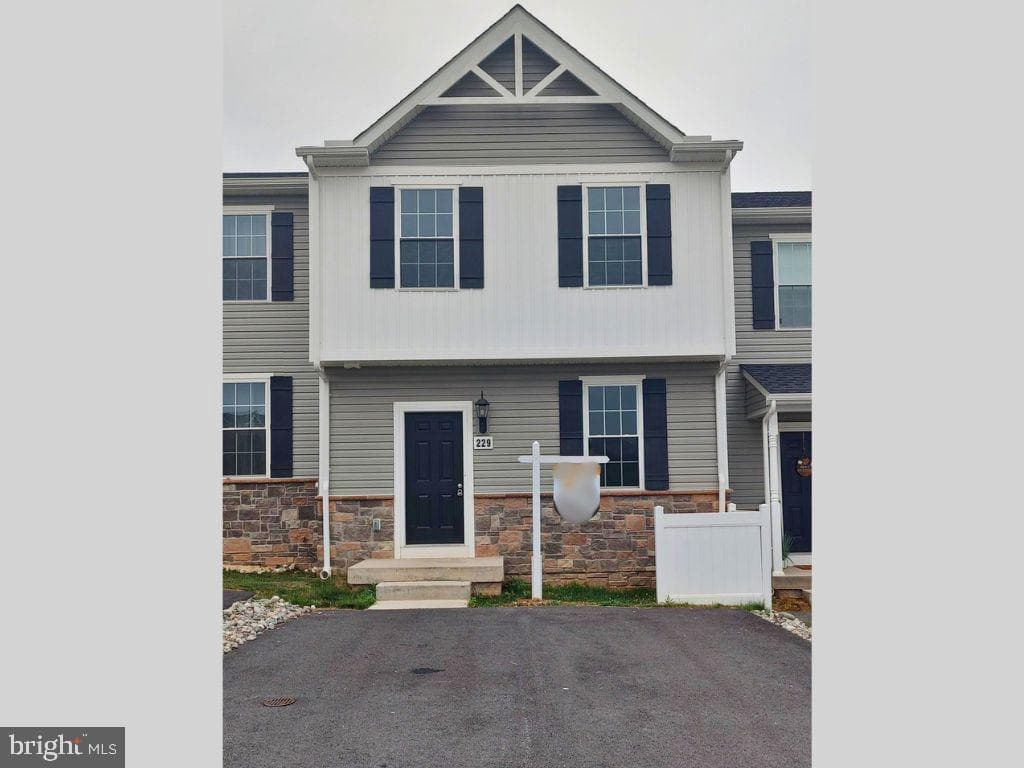 229 Holstein Drive #111 photo 1