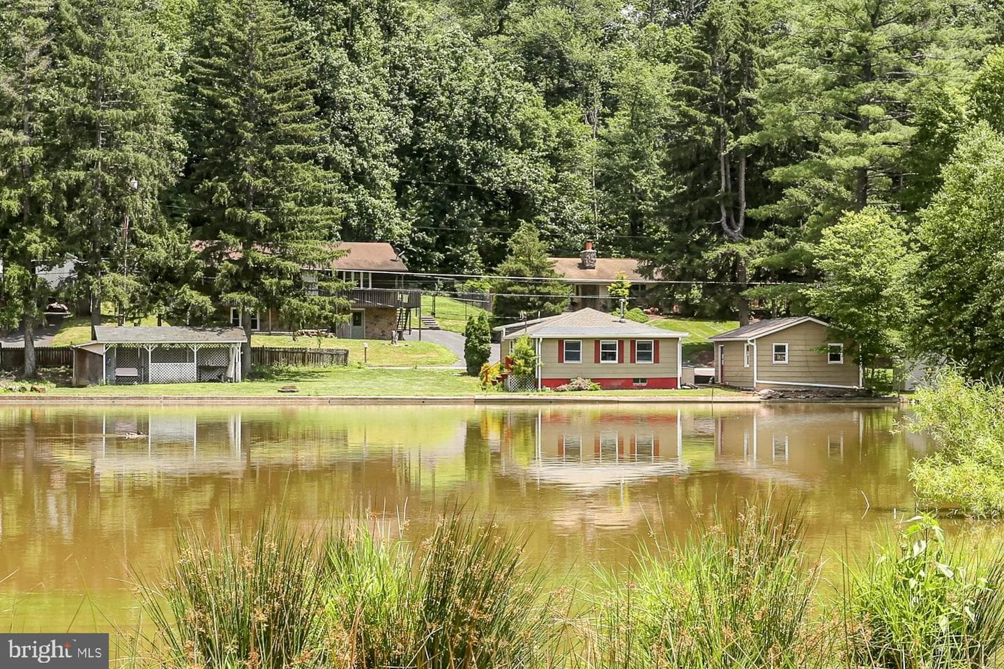 823 Silver Lake Road photo 23