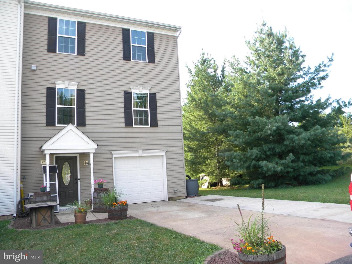 2231 Walnut Bottom Road #16 photo 2