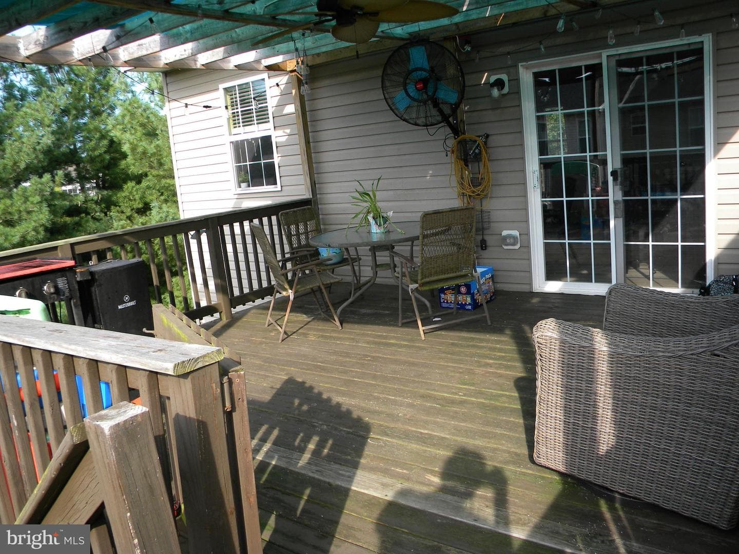 2231 Walnut Bottom Road #16 photo 20