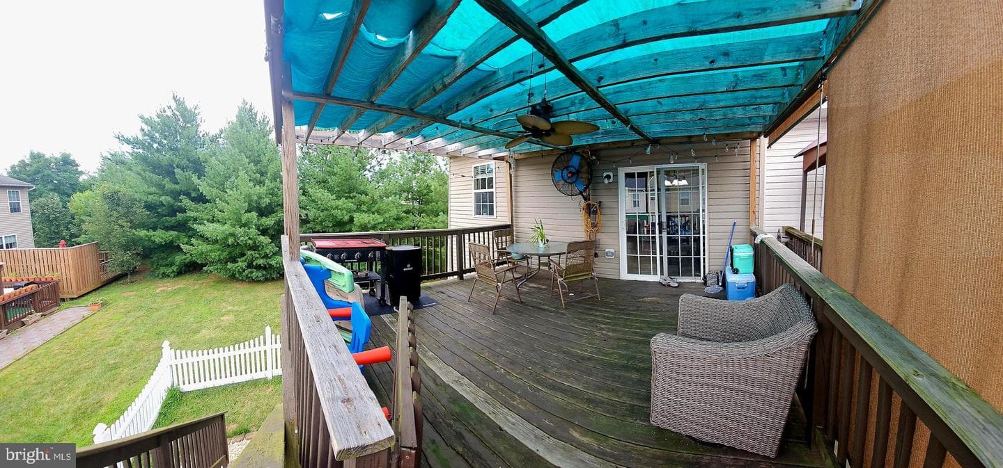 2231 Walnut Bottom Road #16 photo 21