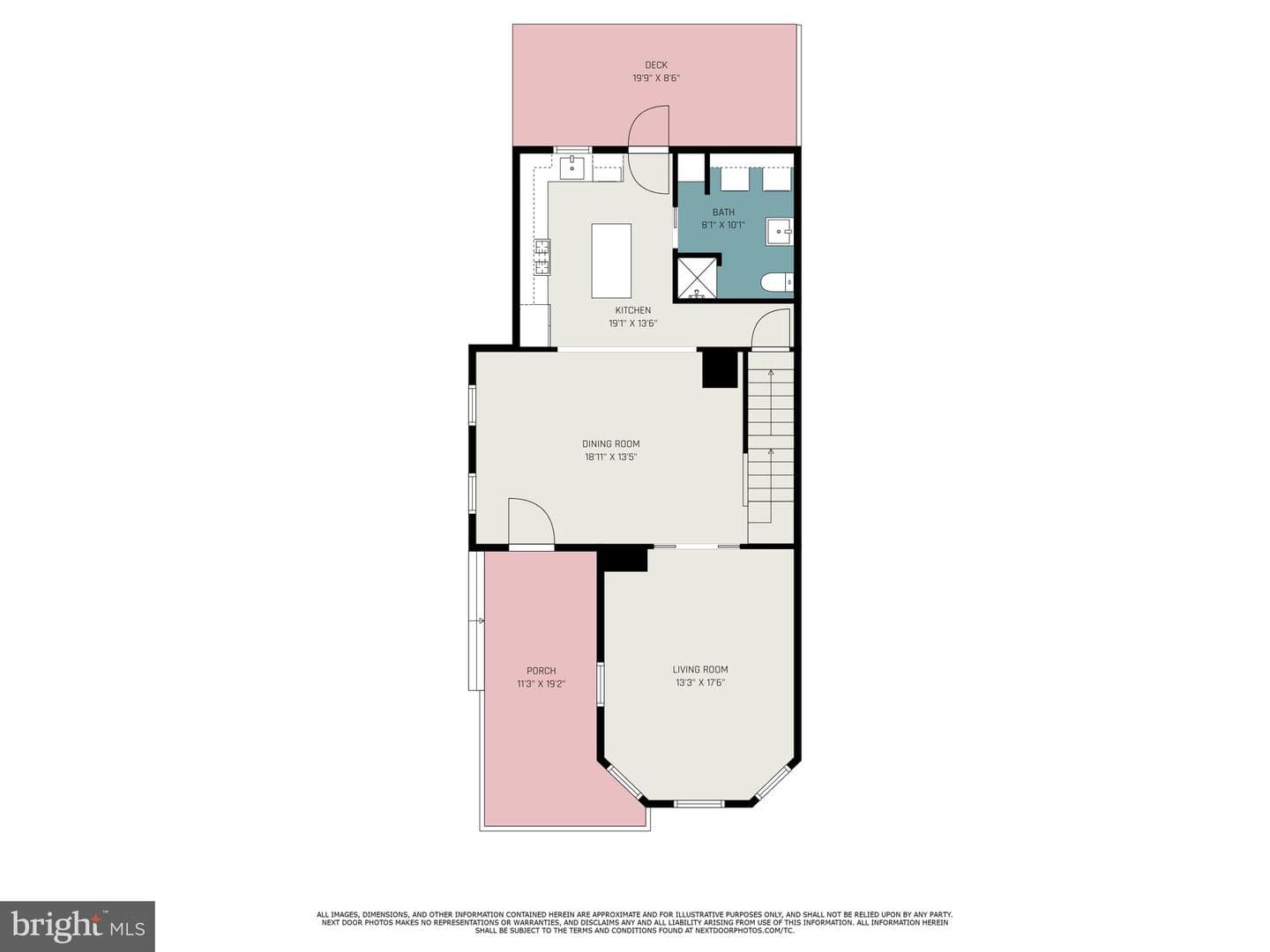 227 W Chestnut Street photo 31