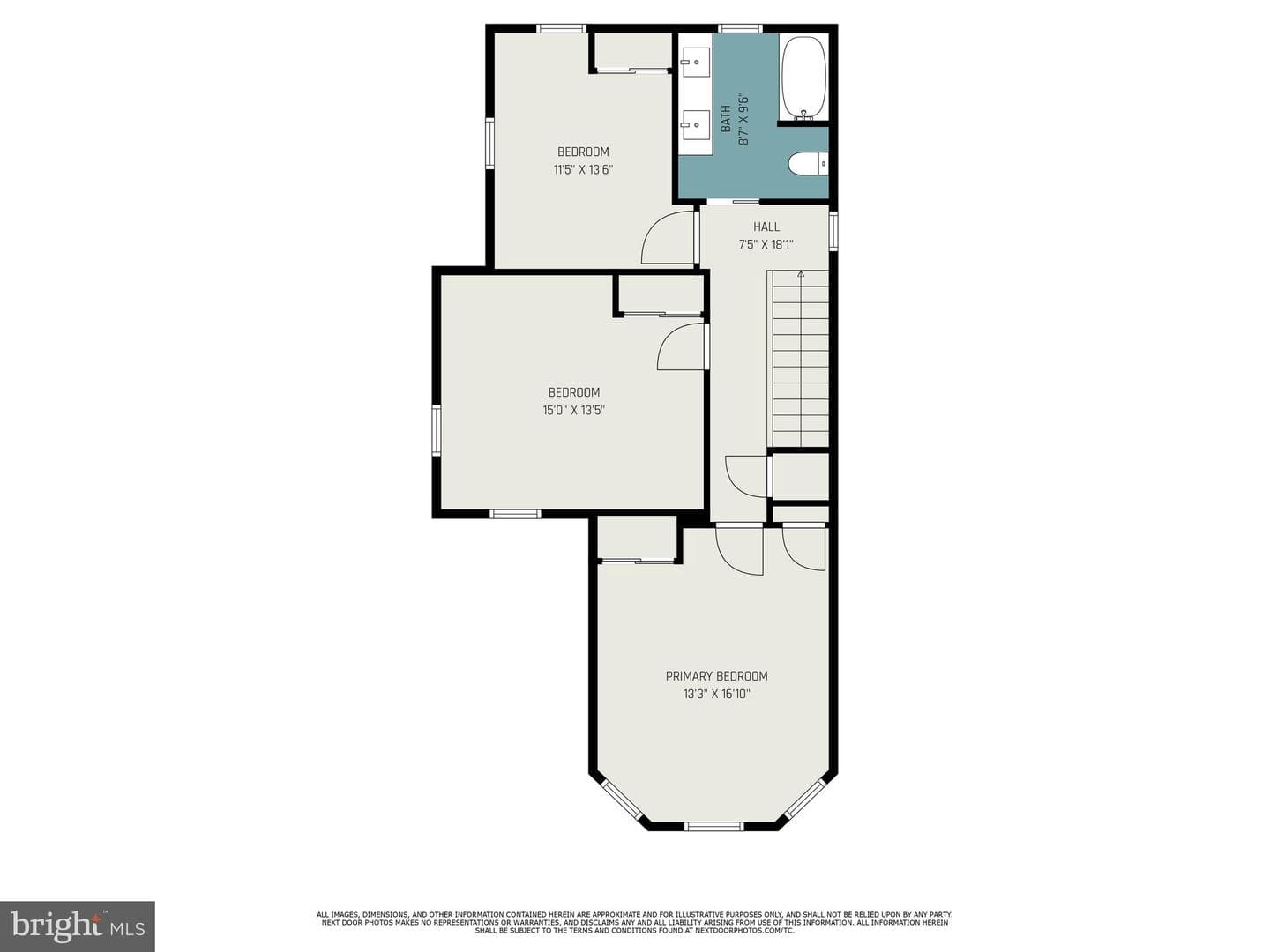 227 W Chestnut Street photo 32