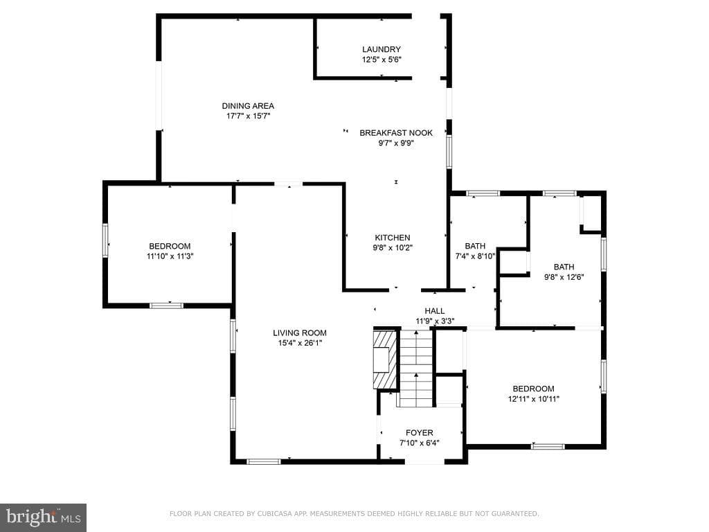 401 N Forrest Street photo 34