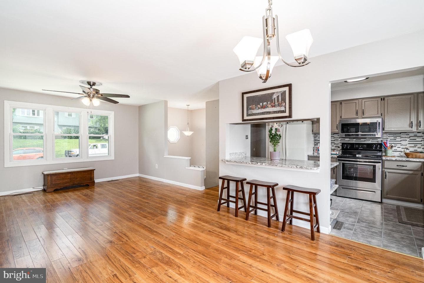 100 Sugar Maple Drive photo 4