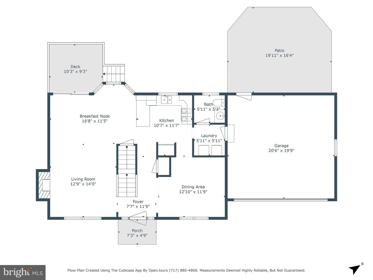 457 Chestnut Way photo 19