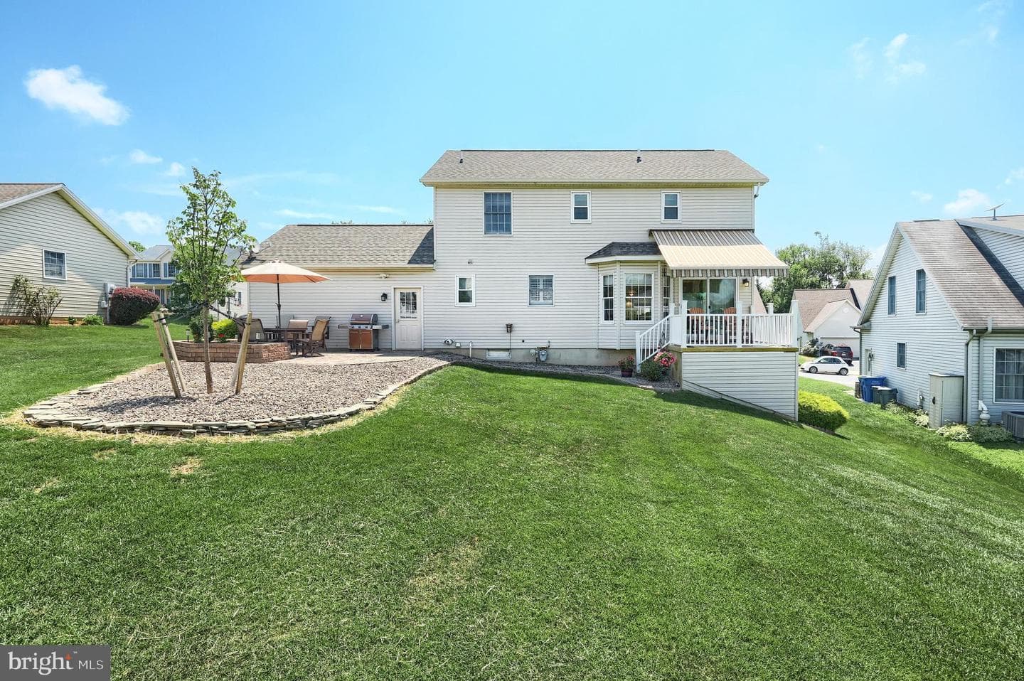 457 Chestnut Way photo 33