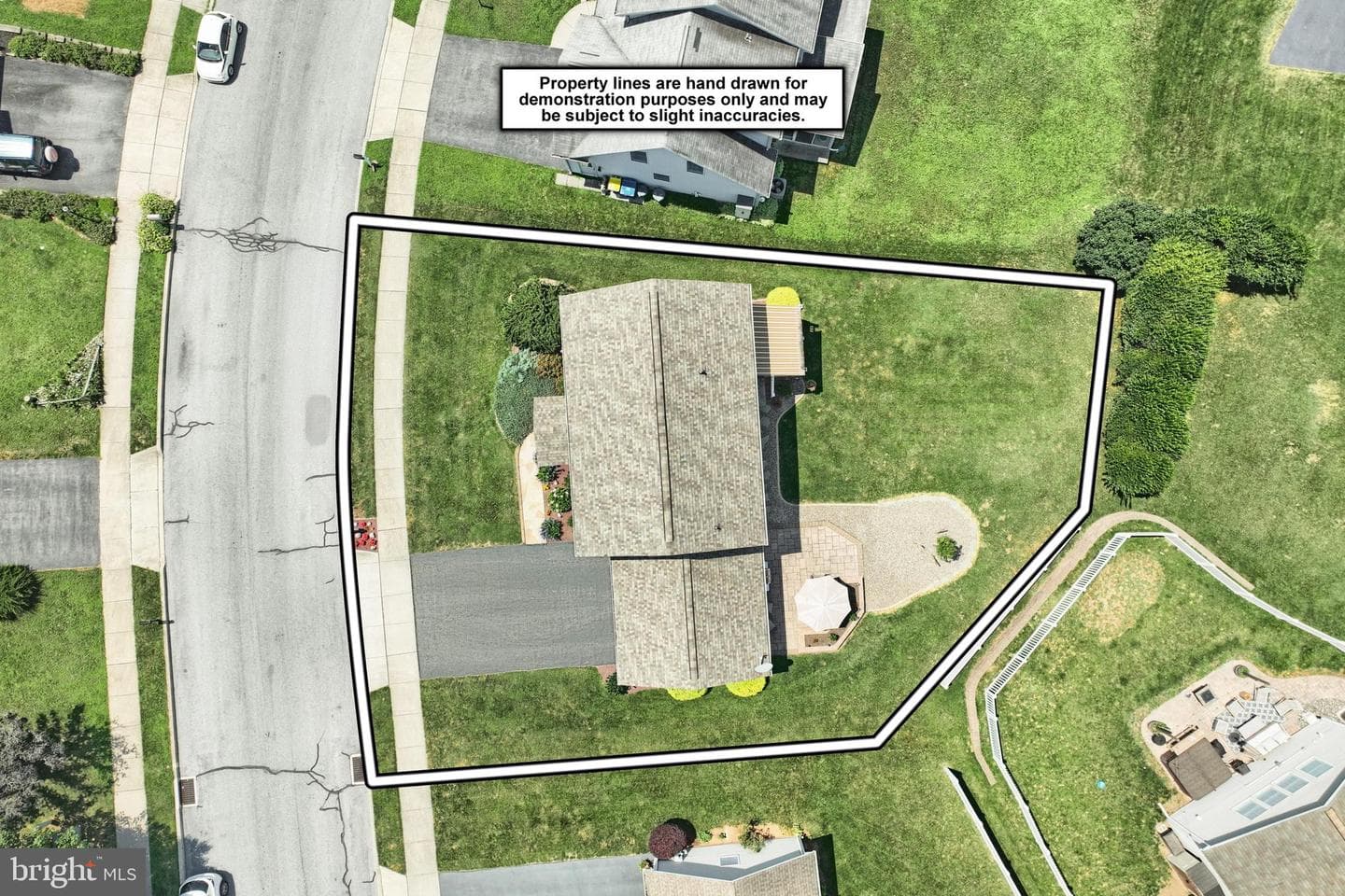457 Chestnut Way photo 37