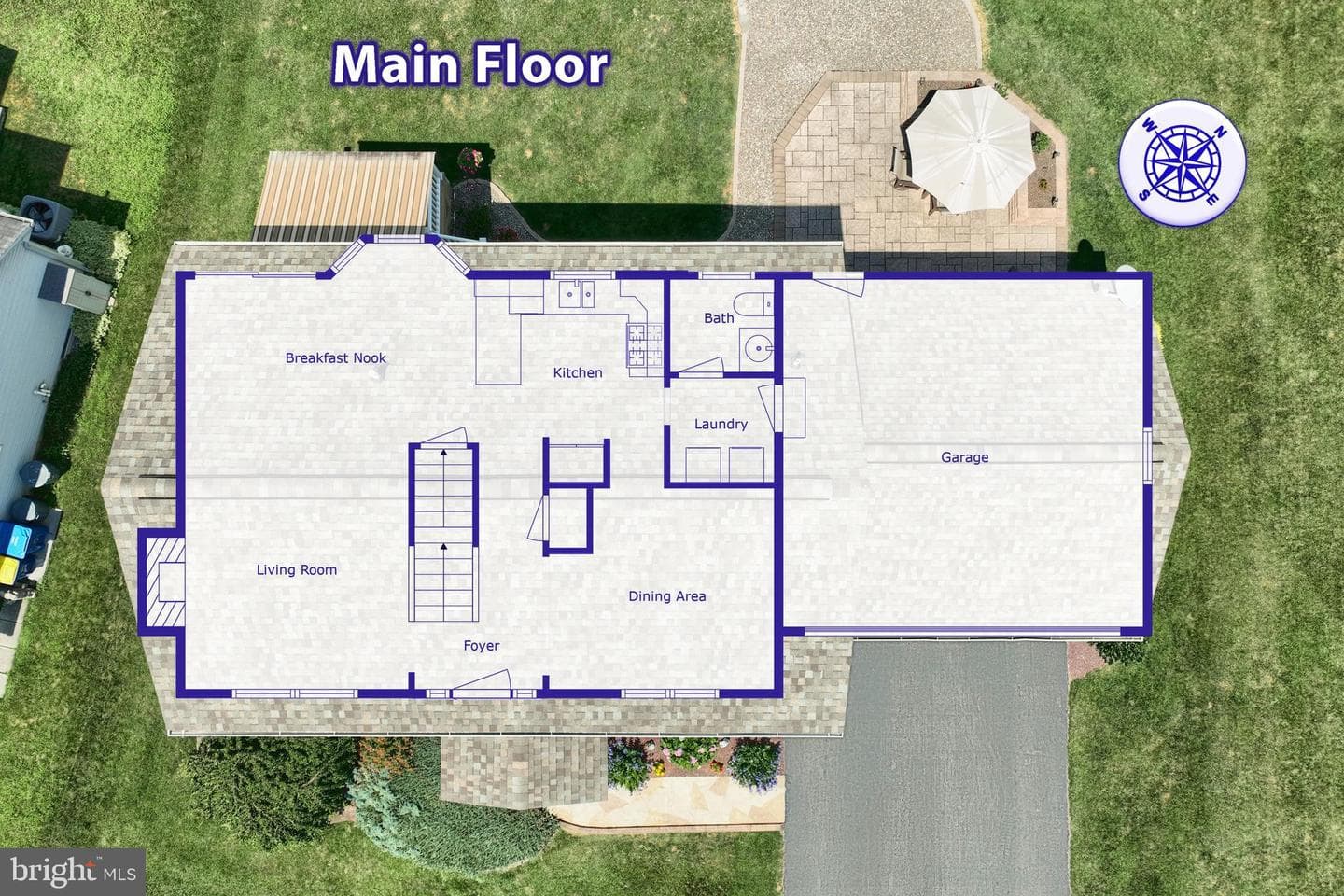 457 Chestnut Way photo 47