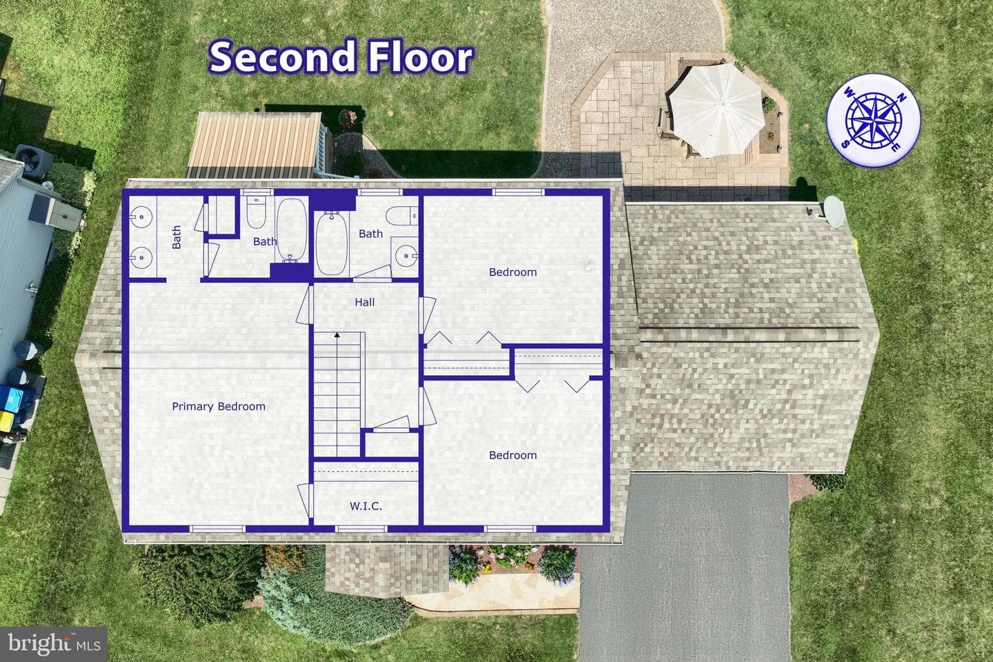 457 Chestnut Way photo 48