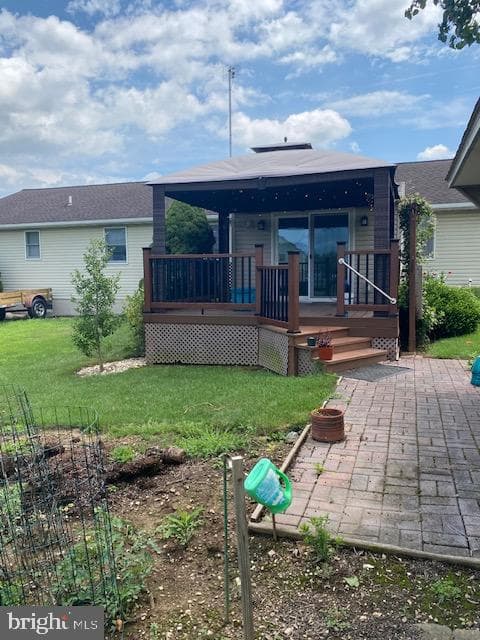 210 Kennedy Court photo 10