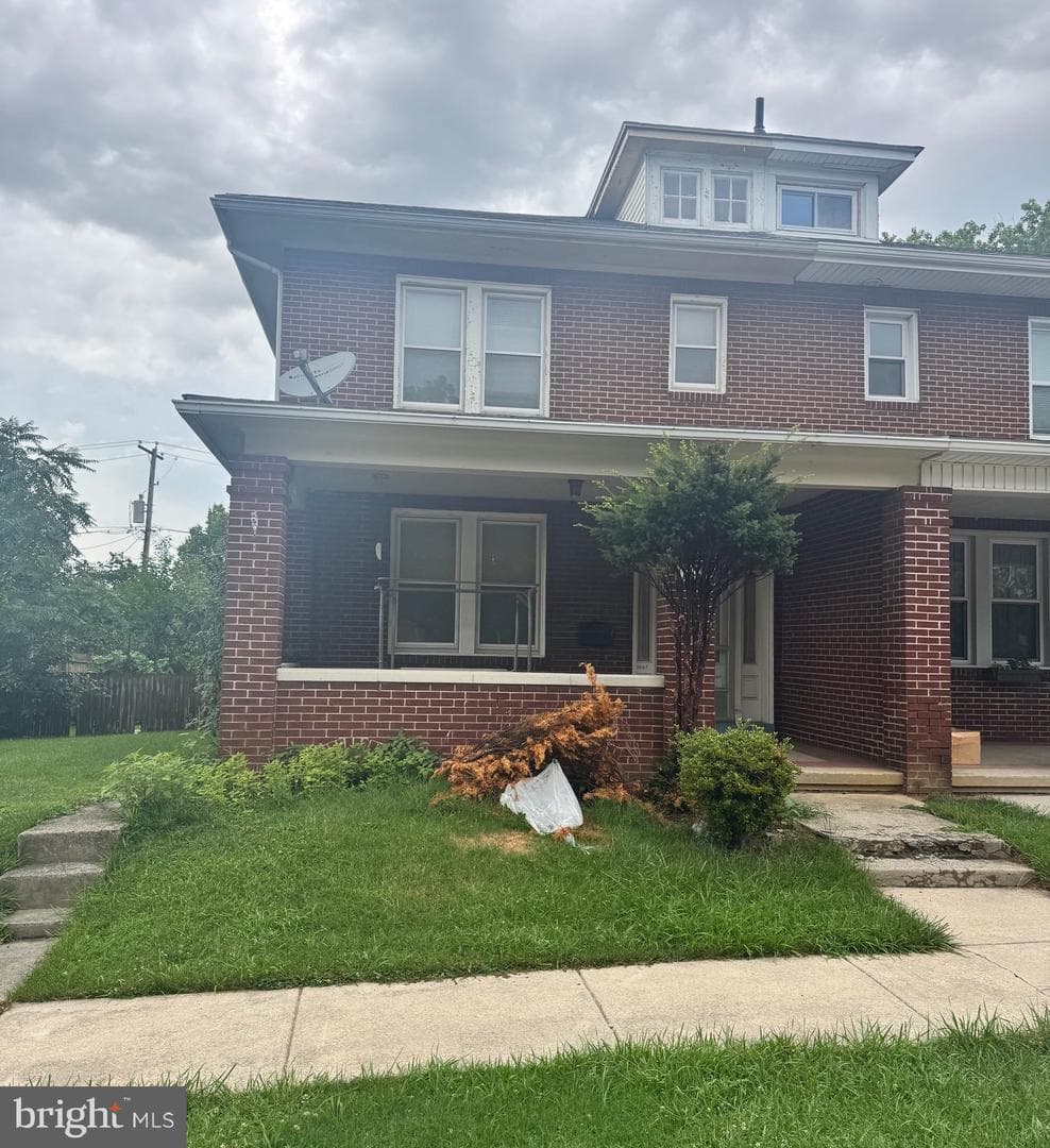 1447 4th Avenue, York