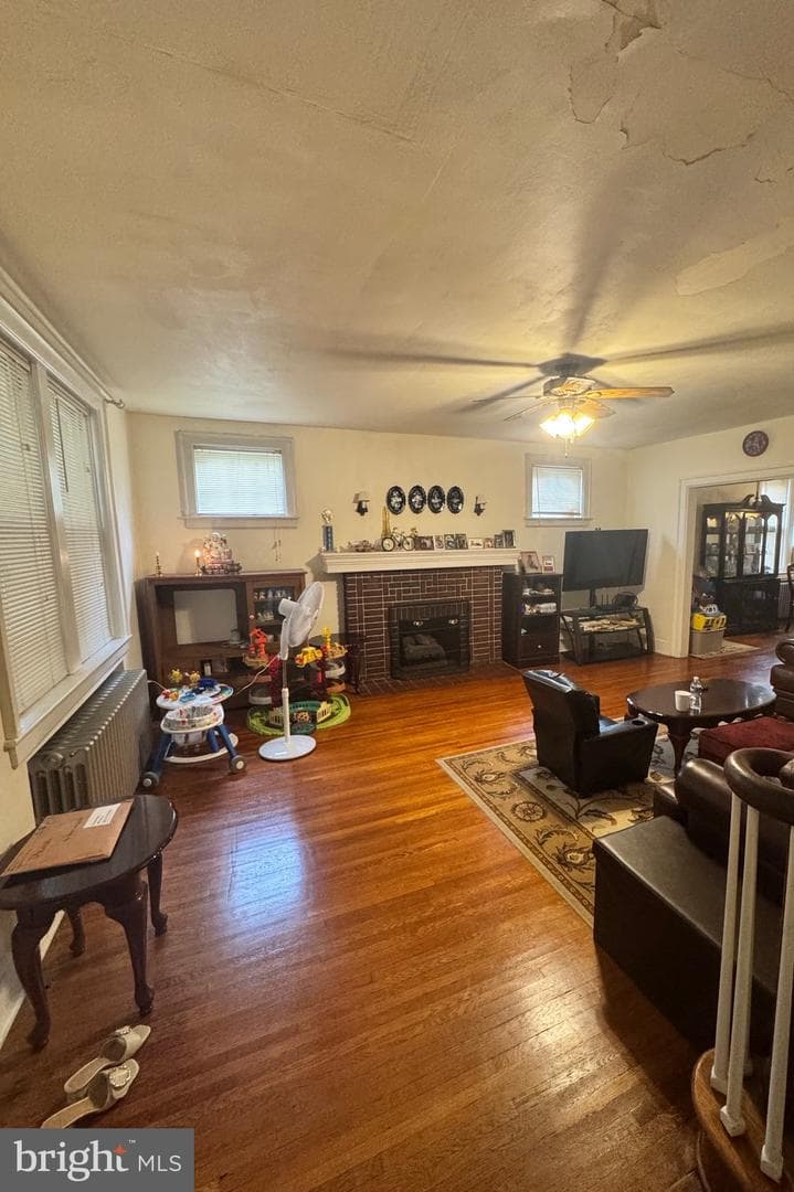 1447 4th Avenue, York