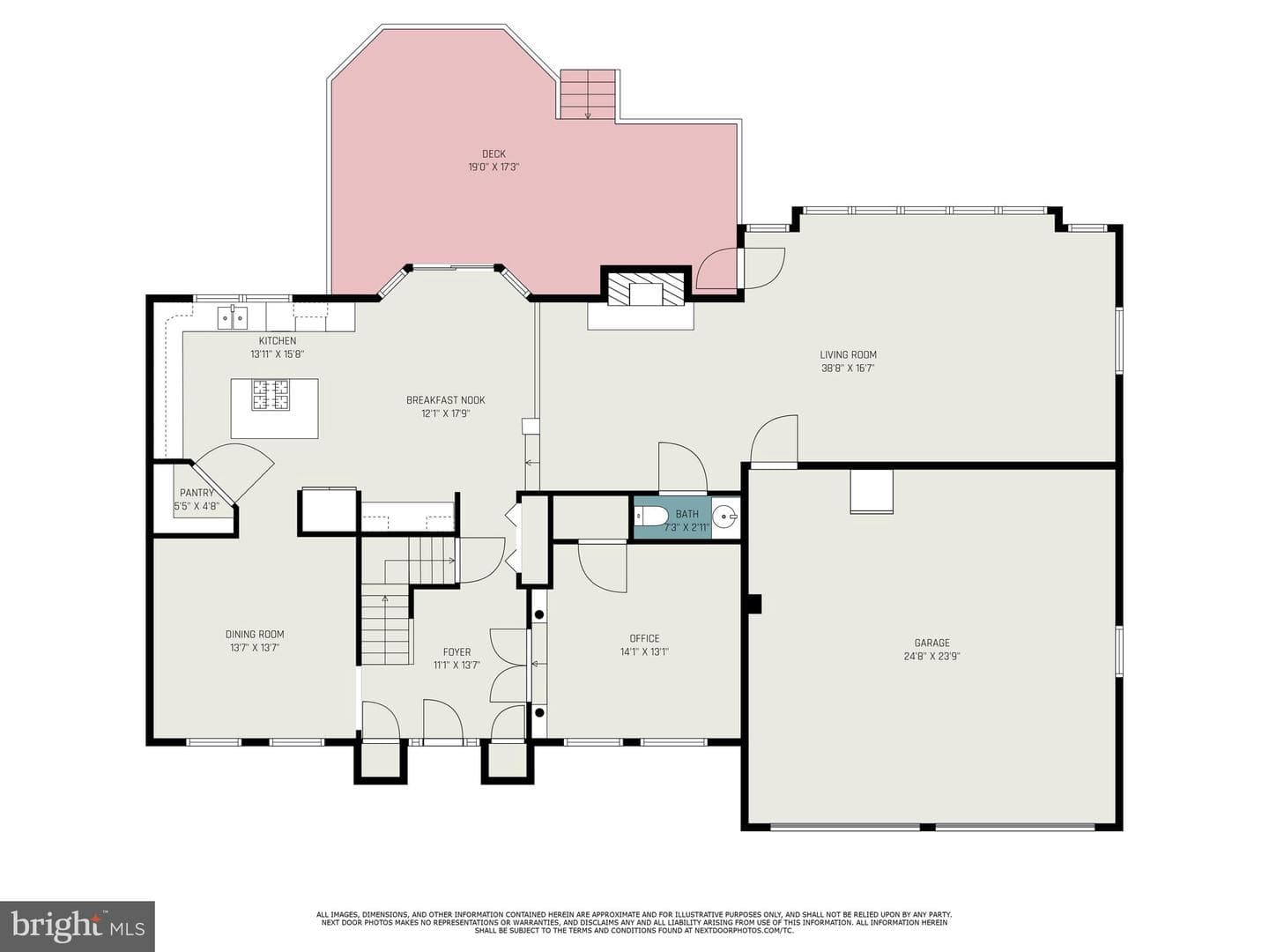 16 Triplett Court photo 4