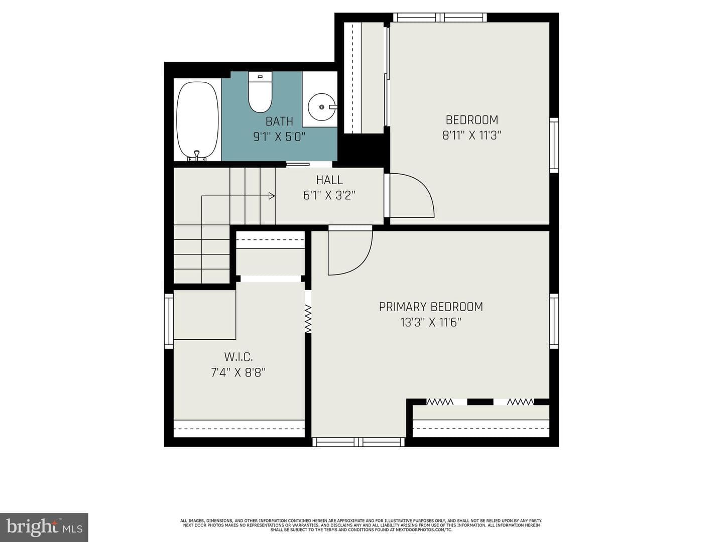 1135 Mount Rose Avenue photo 29