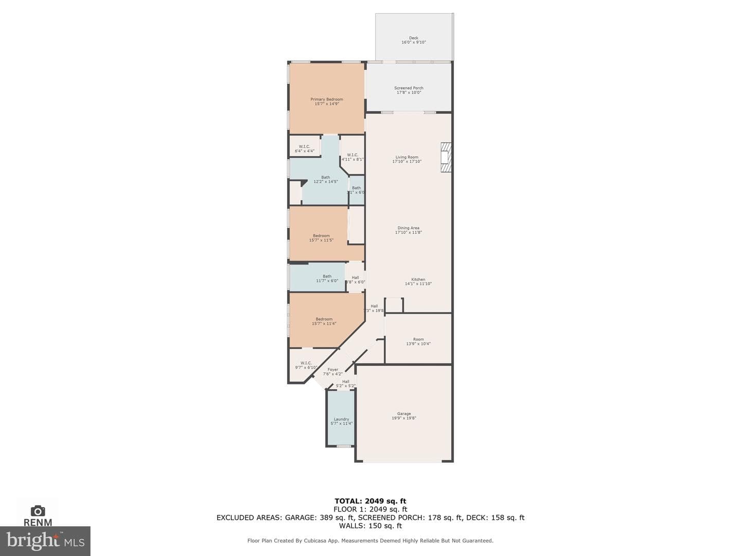 2224 Eastern Boulevard #b photo 43