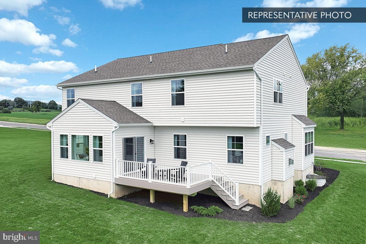 111 Saratoga Drive #lot 159 photo 3