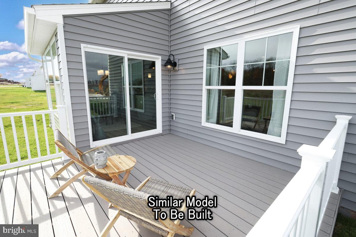 101 Saratoga Drive #lot 154 photo 4