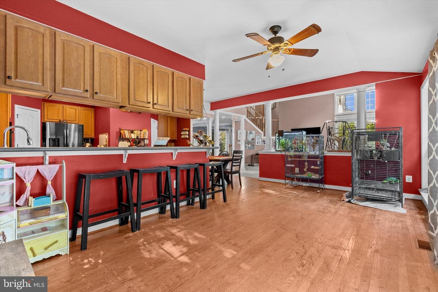 132 Stonebridge Drive photo 20