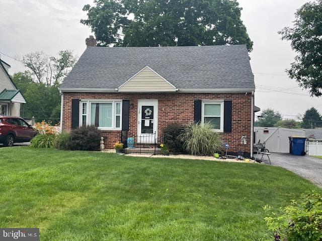 320 Greystone Road
