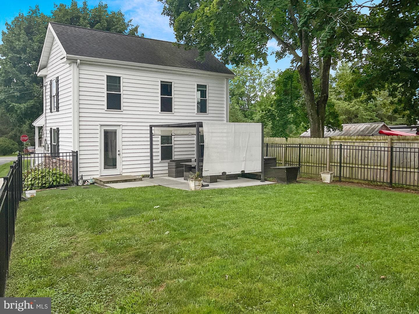 1 Cold Springs Road photo 21