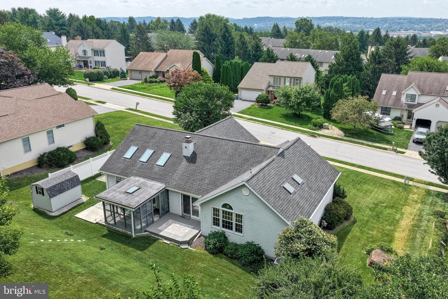 3349 Overview Drive photo 64
