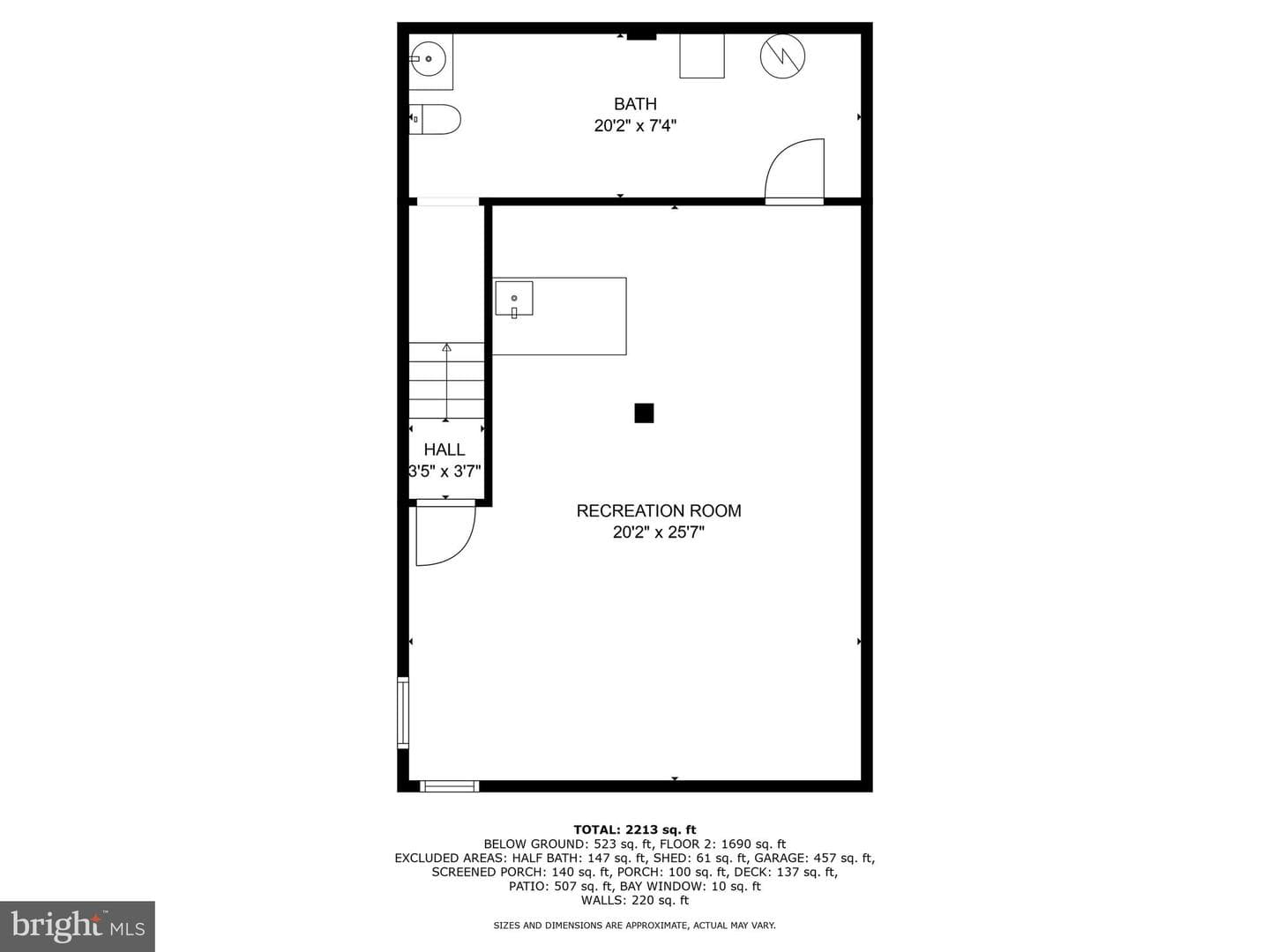 3349 Overview Drive photo 75