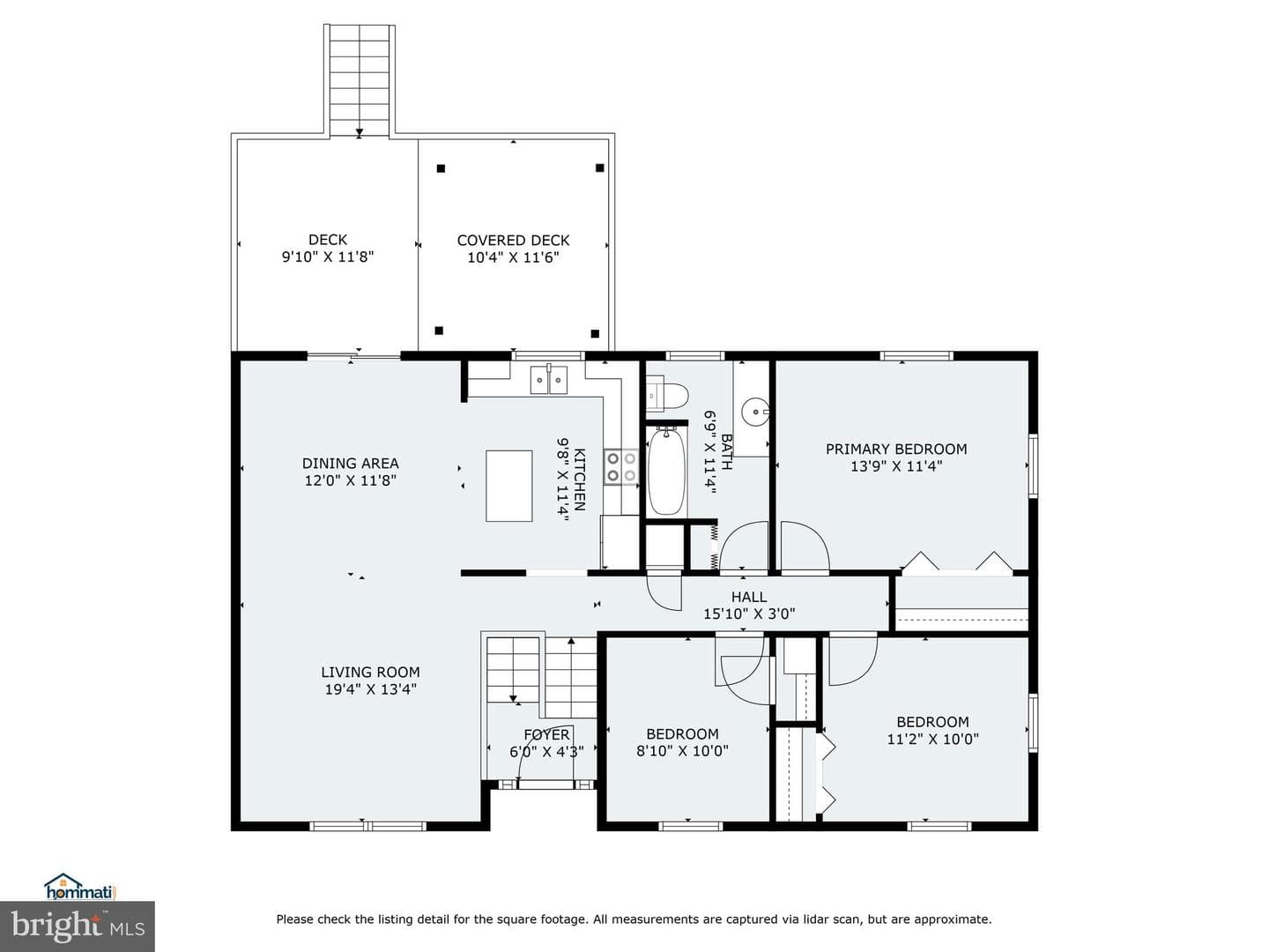 4378 Brush Lane photo 61