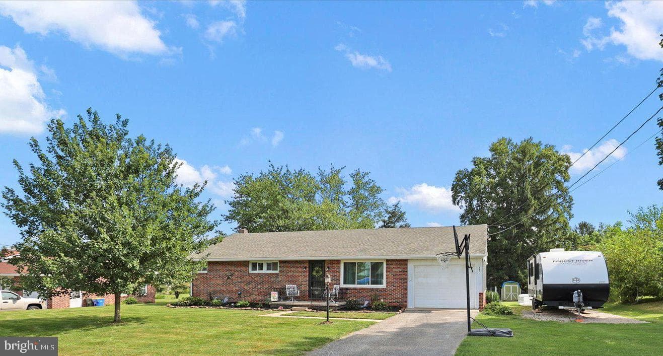 3471 Sycamore Road