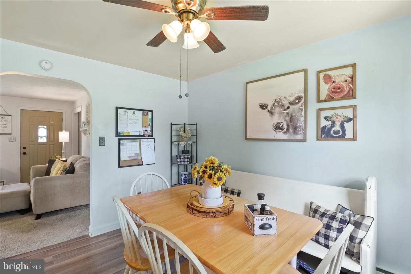 3471 Sycamore Road photo 9