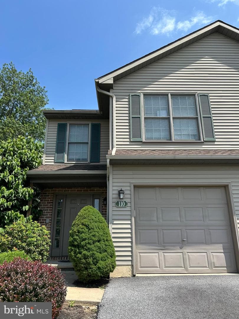 110 Oak Ridge Lane photo 3