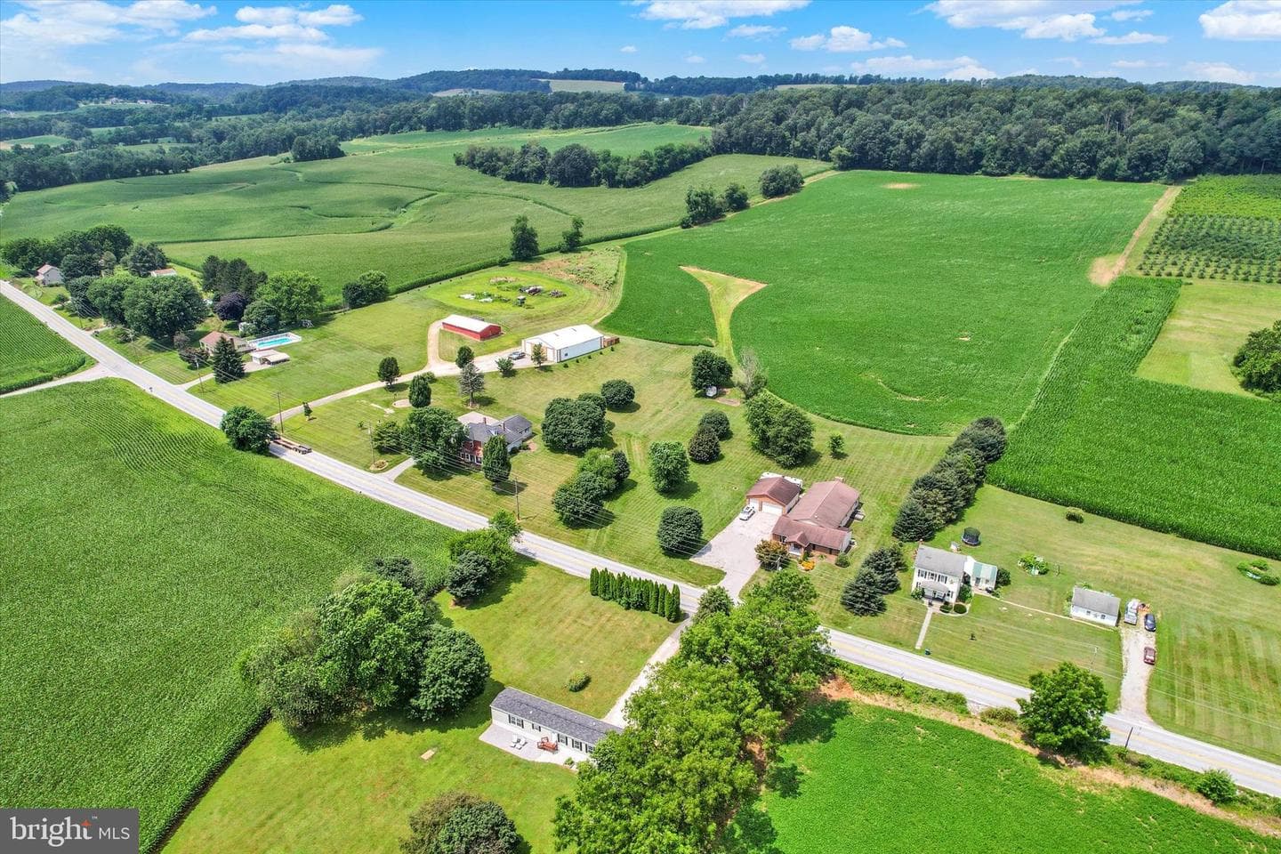 3898 Green Valley Road photo 35