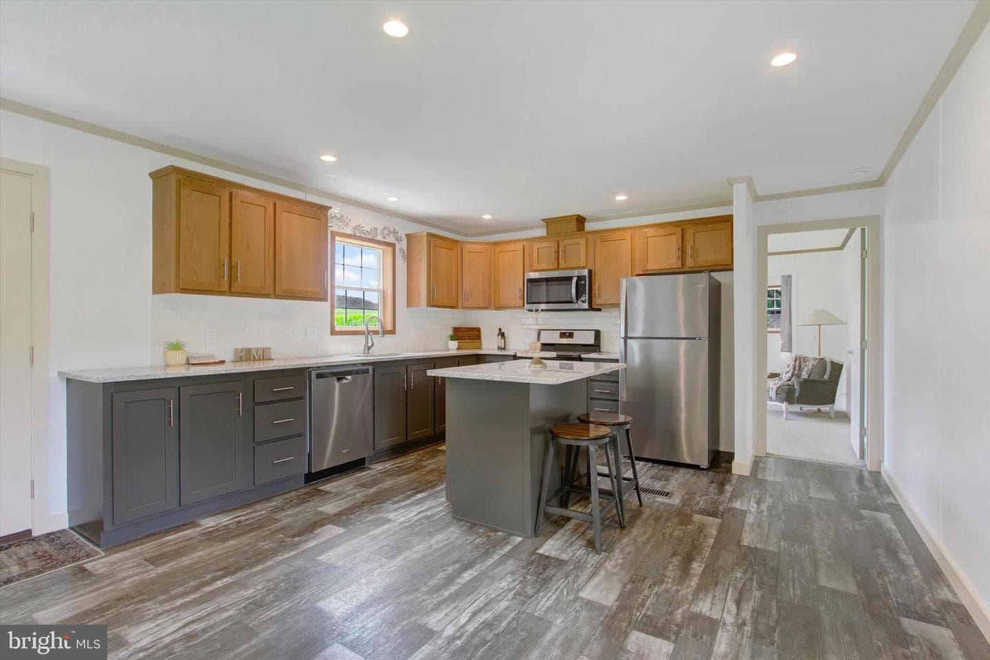 3898 Green Valley Road photo 9