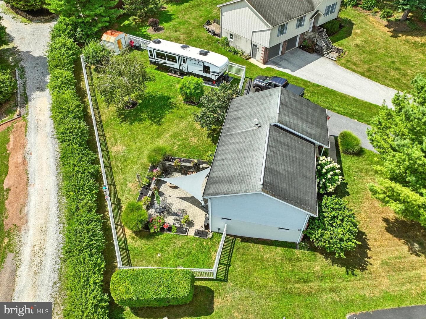 603 Hill Point Drive photo 30