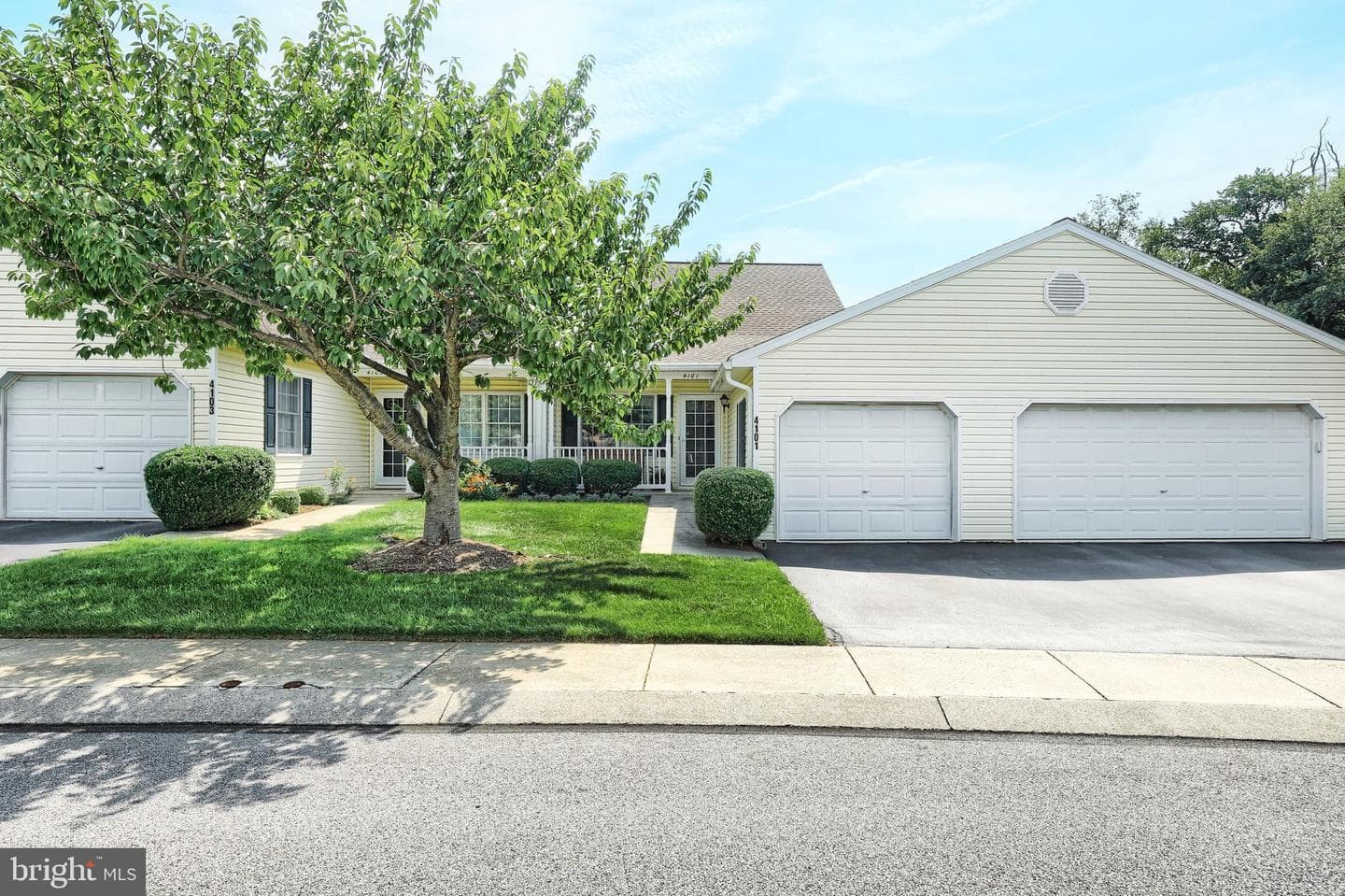 4101 Woodspring Lane #4101 photo 2