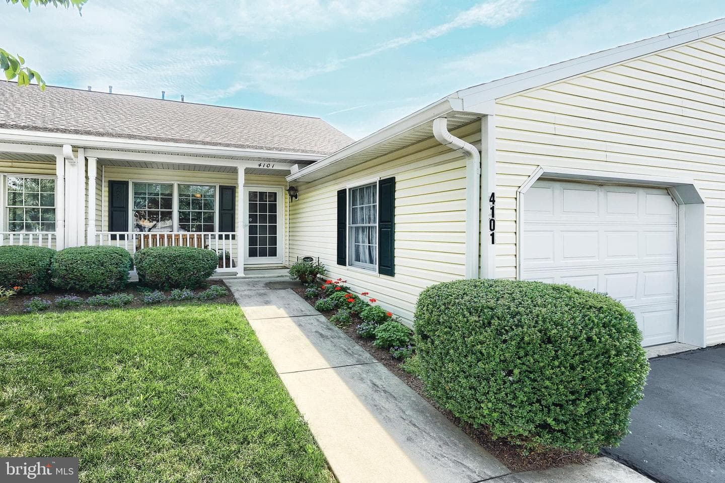 4101 Woodspring Lane #4101 photo 3