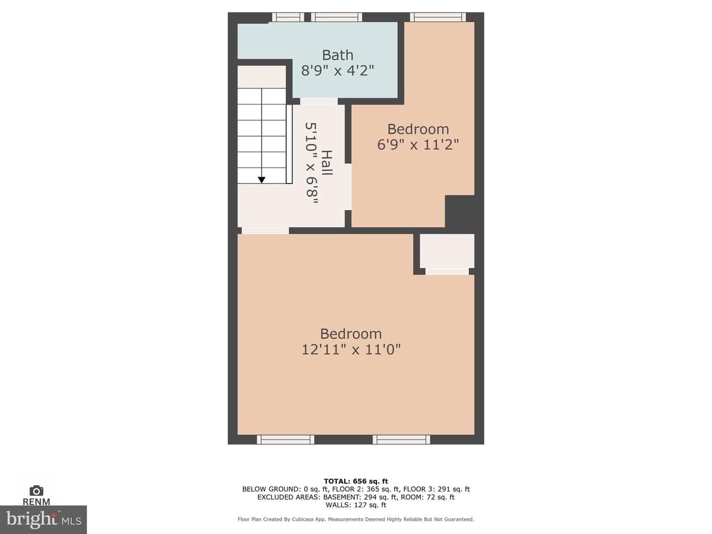 533 Vander Avenue photo 10