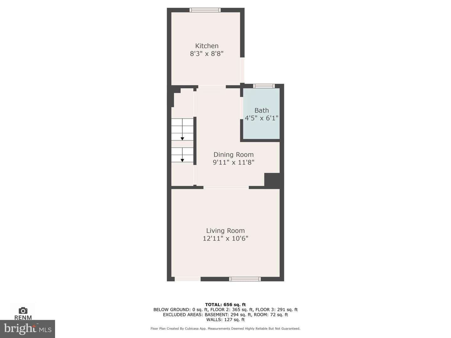 533 Vander Avenue photo 9