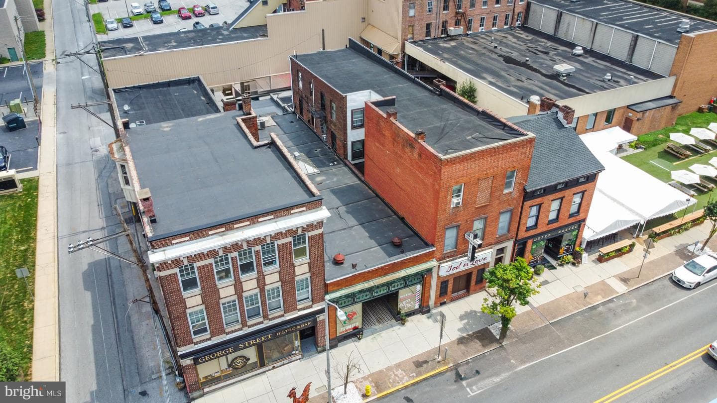 119 N George Street photo 76