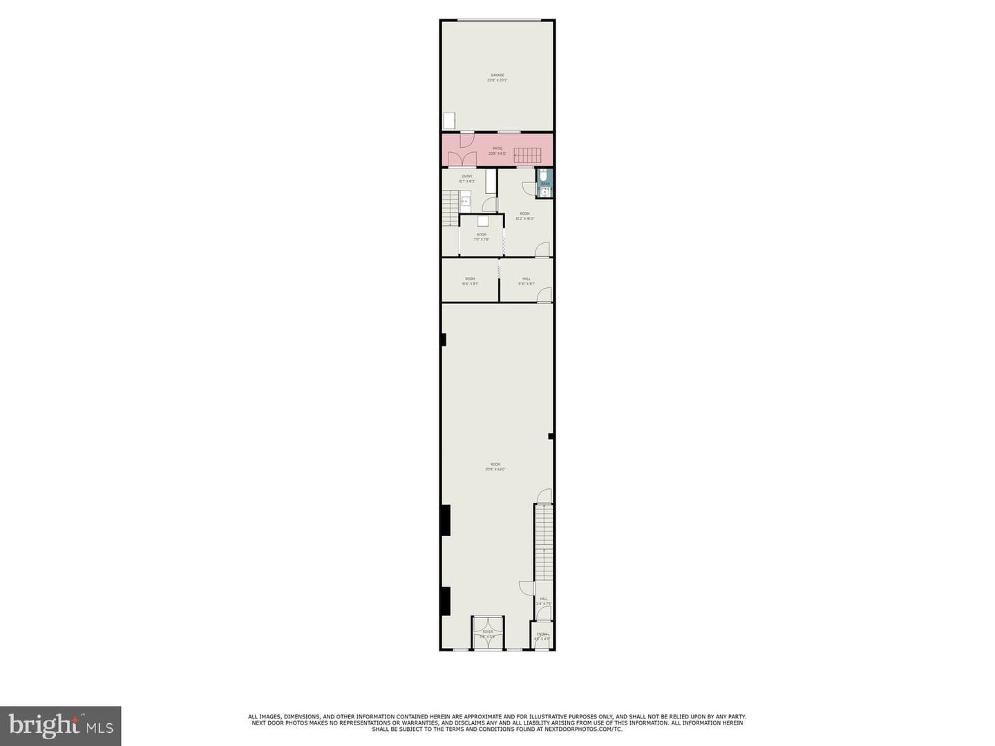 119 N George Street photo 83
