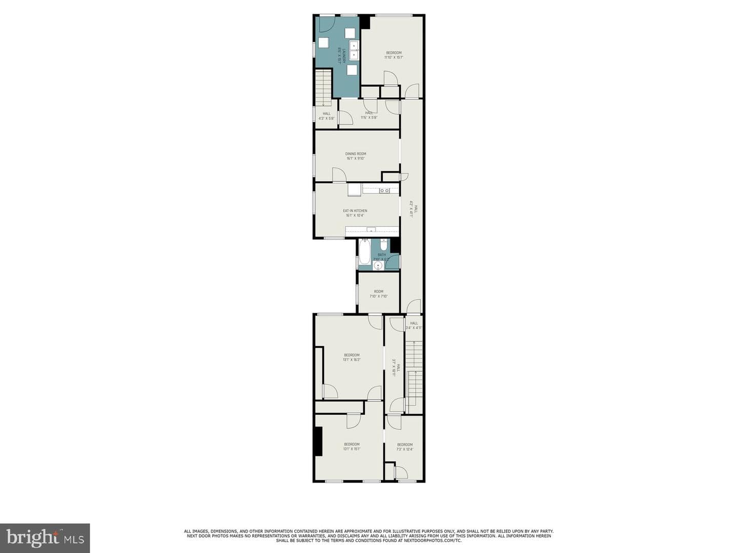 119 N George Street photo 84