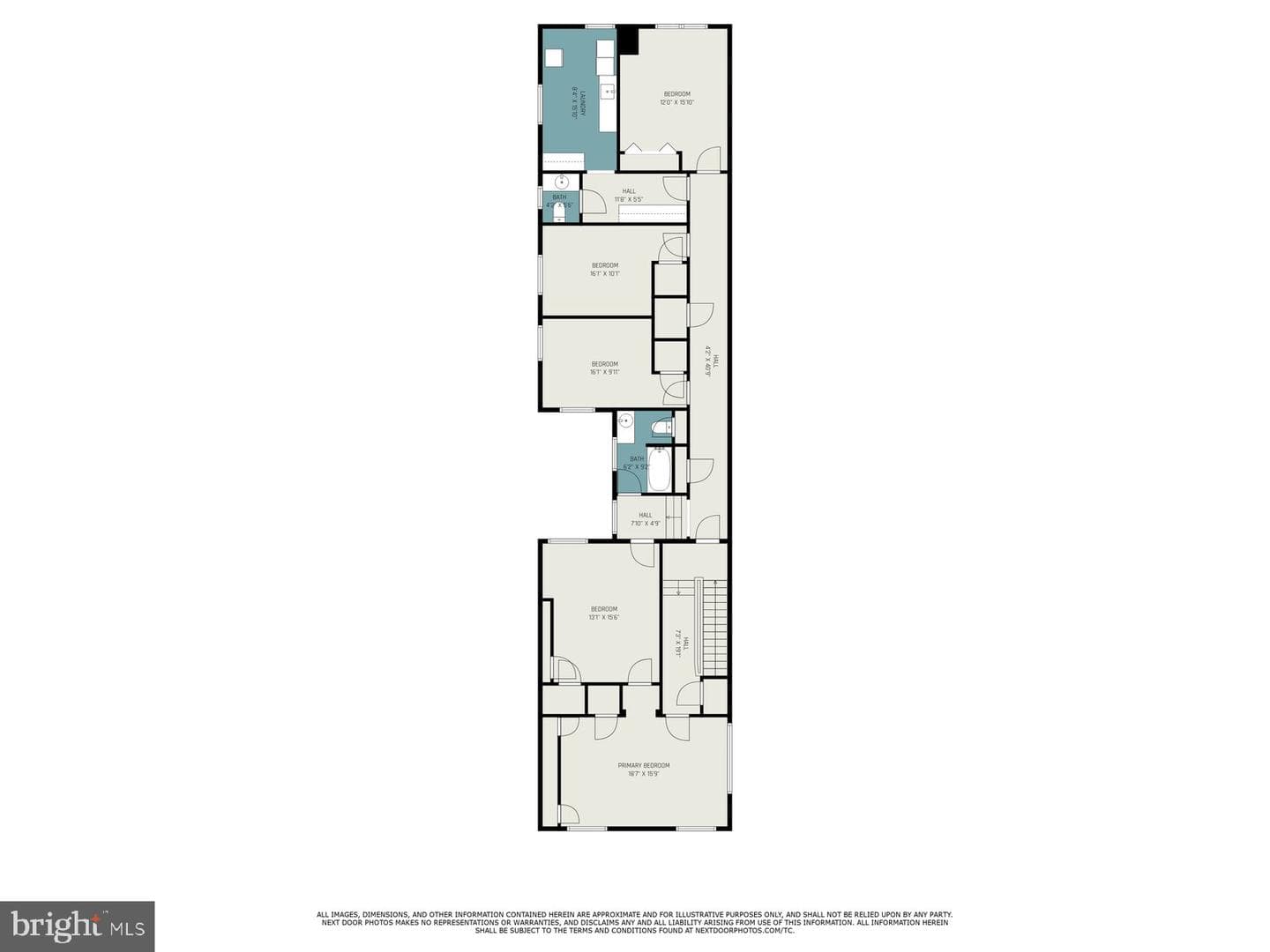 119 N George Street photo 85