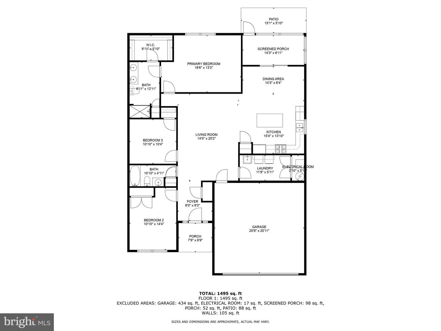 660 Cypress Drive #27 photo 13